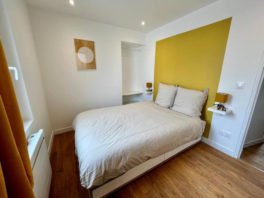 Escale Doree Appartement